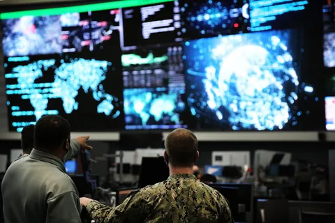 Korea to participate in US-led int'l cybersecurity exercise