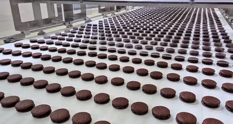 Lotte doubles down on India's Choco Pie boom with new production line