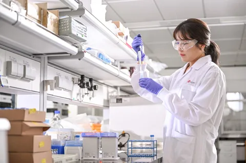 LG Chem reshapes portfolio amid petrochemical downturn