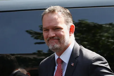 USTR's Greer says Trump's latest tariffs won't have economic impact