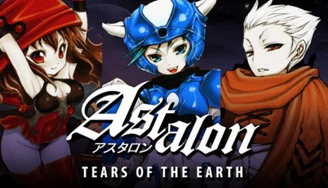 Nintendo Switch eShop latest sales: lowest prices ever for Astalon: Tears of the Earth, Project Highrise, Ruiner, more