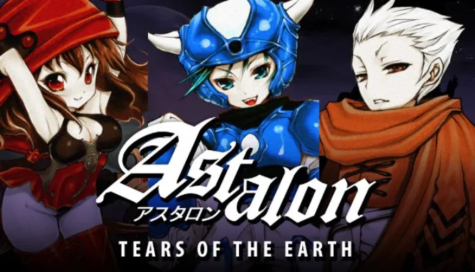 Nintendo Switch eShop latest sales: lowest prices ever for Astalon: Tears of the Earth, Project Highrise, Ruiner, more