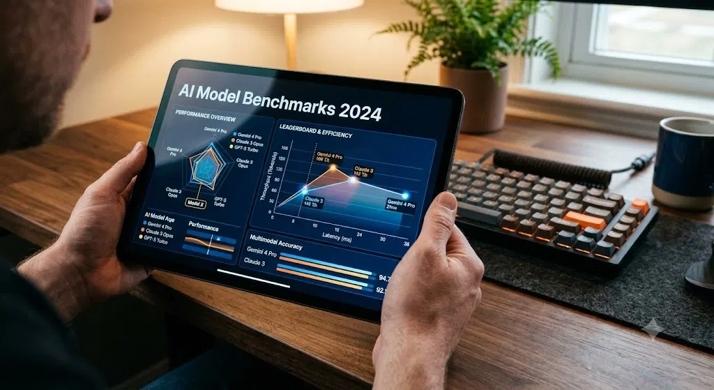 Leaked Gemini 4 Pro Benchmarks Signal Google's Return to the Top of AI