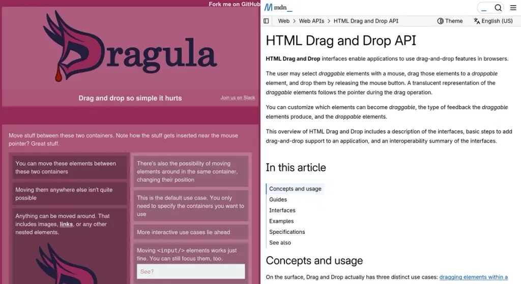 Why don't more developers "use the platform"?