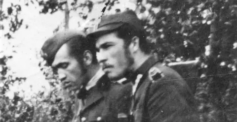 Poland identifies remains of legendary anti-communist resistance fighter