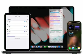 Show HN: Nowdex – AI agent usage on your iPhone