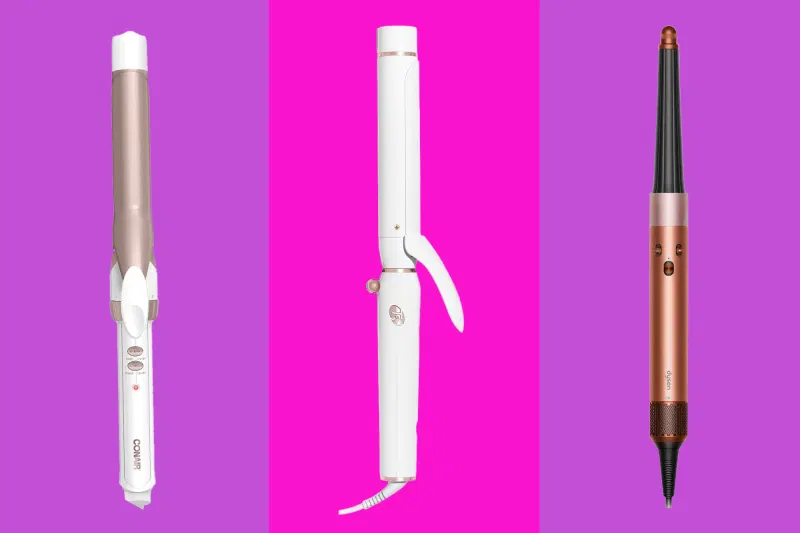 We tried the best curling irons and wands for a bombshell look on any budget