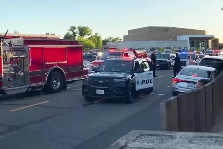 Stunning twist in hunt for gunman in deadly shooting at Bay Area high school graduation