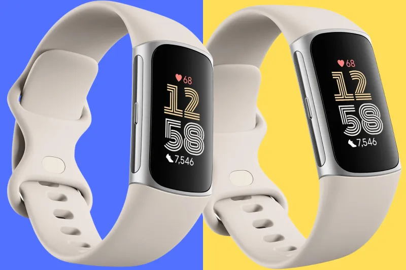 This smartband fitness tracker tracks your health like an Oura Ring — for less