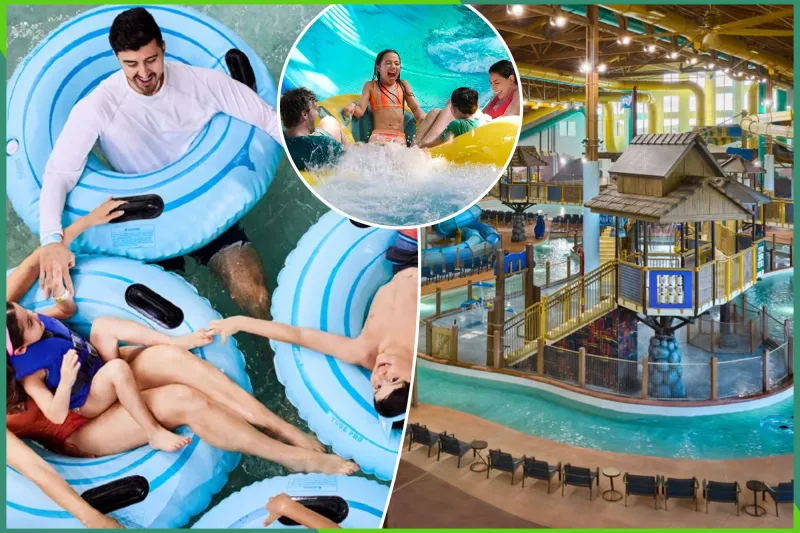 The 411 on Great Wolf Lodge: Everything families need to know before booking