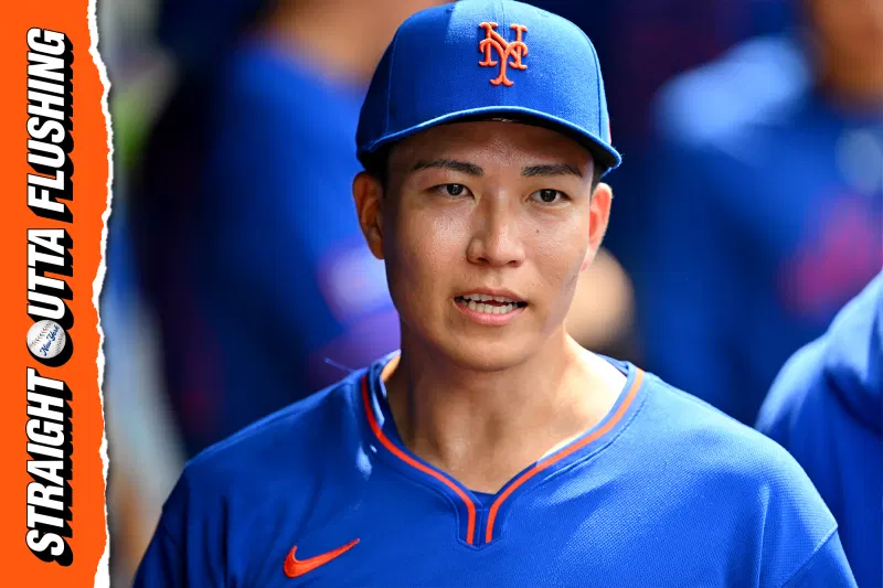 Can Kodai Senga blossom in his new bullpen role? Presented By Your Local Ford Dealers