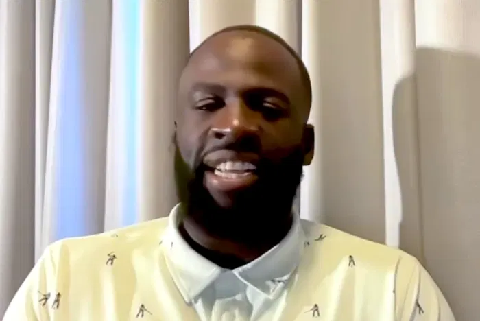 Draymond Green sounds off on basketball fans after Russell Westbrook retirement