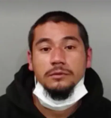 Twisted arson suspect torched home, killing his dad, niece and nephew — as family issues heartbreaking plea