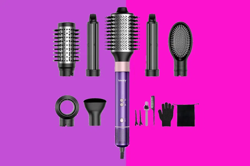 This top-rated Dyson Airwrap-alt is under $100, thanks to a little-known coupon