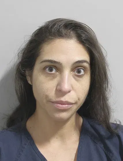 Florida woman dubbed ‘Black Widow’ charged with attempted murder after drugging men she met on dating apps