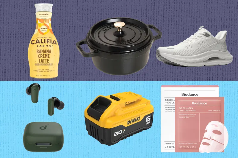 Here’s everything to buy (and avoid) to shop October Prime Day like a pro