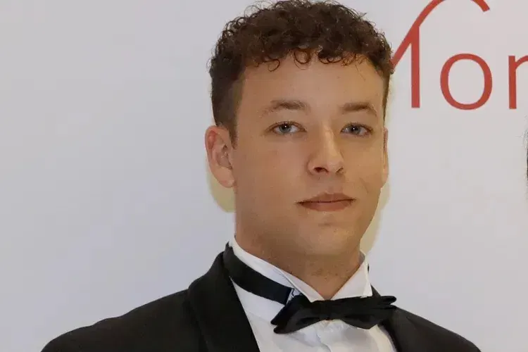 Prince Albert of Monaco’s cousin Antoine de Massy, 29, found dead as Ukrainian man is charged