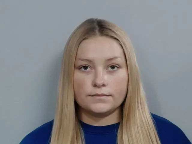 Cheerleader Laken Snelling learns her fate after killing newborn son found stuffed in trash bag