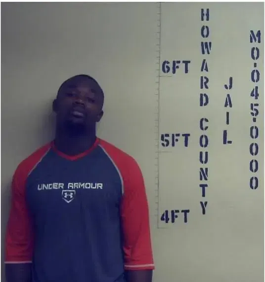 NAIA college football players arrested, suspended for alleged assault of teammate