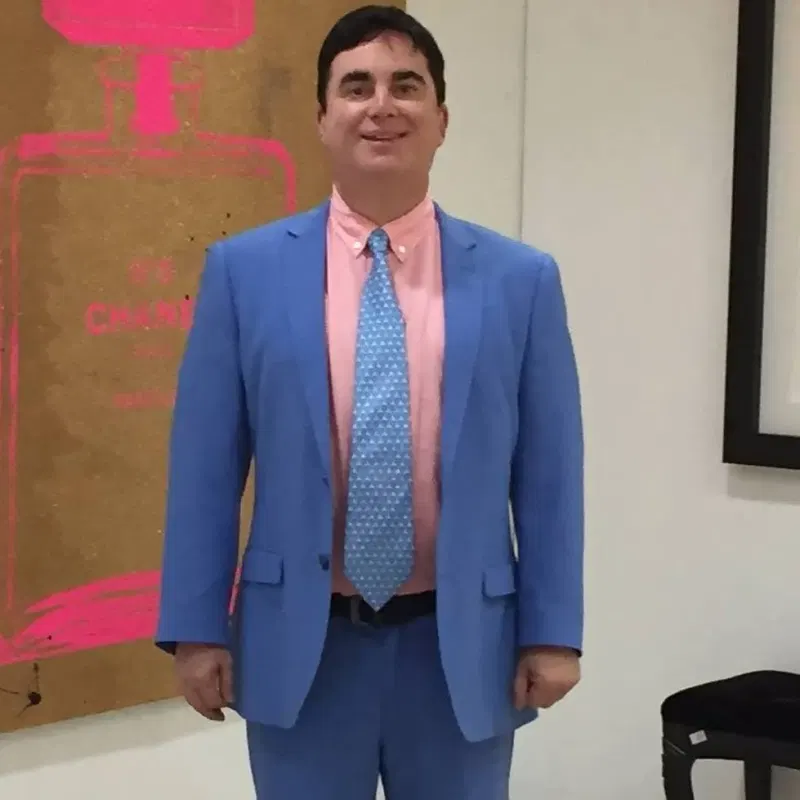 Florida art dealer gets nearly 4 years in prison for scheme to sell fake Andy Warhol artworks