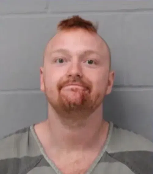 Texas man dressed as zombie allegedly stabs two in coffee shop, flees and hits robotaxi