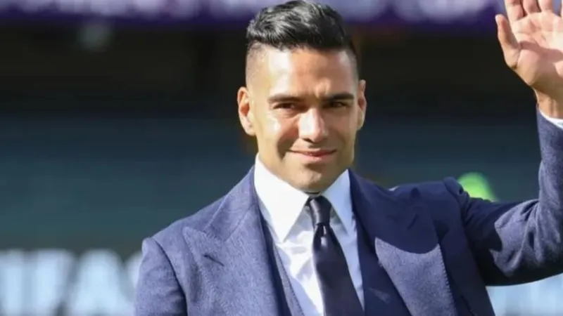 Falcao García podría volver a la Selección Colombia como asistente técnico