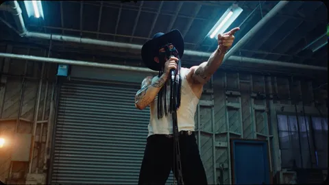 OMG, new music: Orville Peck’s sings of struggles with addiction and near-death overdose on ‘Too Little, Too Late’