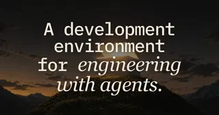 OpenChamber: An Agentic Development Environment