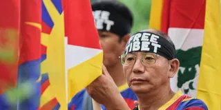 Anthropic reported disrupting a Beijing-aligned operation to monitor religious leaders and diaspora communities, including a DC-based advocacy group for Tibet (Richard Gere/Wall Street Journal)