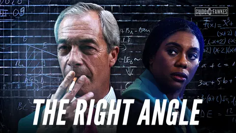 The Right Angle: The Plight of the Plucky Plumber