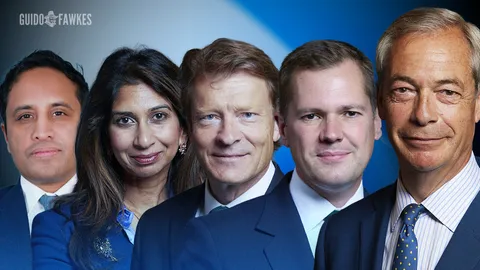 VOTE NOW: The Guido Fawkes Reform Power Rankings (June Edition)