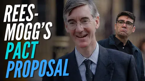 Senior Tories Call for Deal With Reform in Makerfield