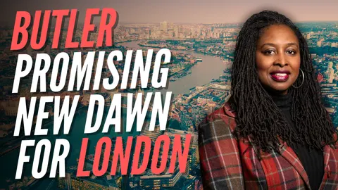 Dawn Butler to Stand in London Mayoral Election