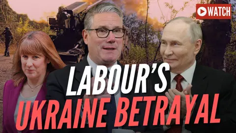 Net Zero Labour Eases Sanctions on Putin to Buy More Russian Crude