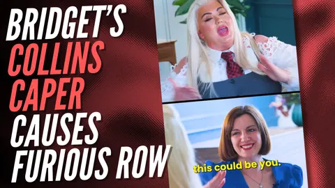 Phillipson Defends Gemma Collins Collaboration After “Kids, This Could Be You” Video
