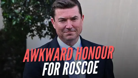 Suddenly Departed British Ambassador’s Deputy Handed Honour by Buckingham Palace