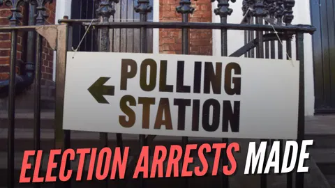 Five Arrested Over Local Election Fraud in Tameside