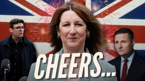 Reeves’ VAT Cut Only Possible Thanks to Brexit