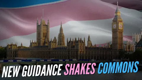 Commons Offers Support to Staff After Government Issues New Trans Guidance