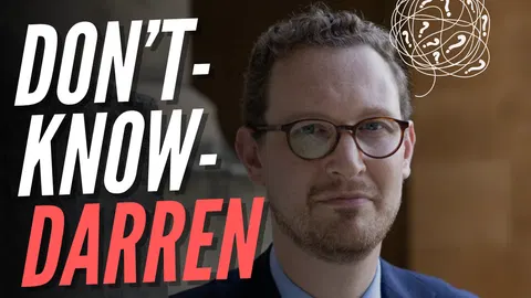 Darren Jones Unable to Say When New Russian Sanctions Will Come Into Effect