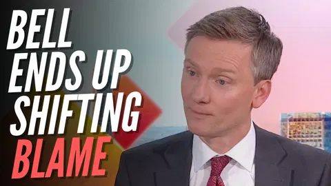 WATCH: Torsten Bell Insists Labour Not to Blame for Youth Unemployment Disaster