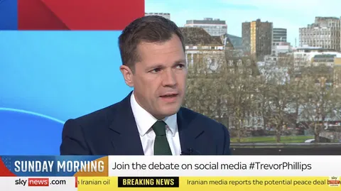 Jenrick on Falling Net Migration: “I Secured the Very Changes That Are Making This”