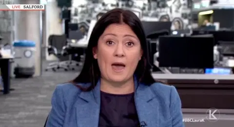 Nandy Attacks Streeting for Rejoin EU Proposal