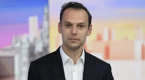 Resigned MP Josh Simons: All of Labour Should Come Together Behind Andy