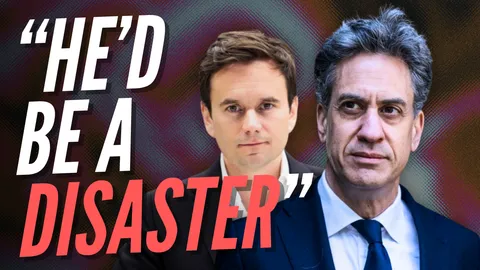 Labour’s ‘Cost of Living Champion’ Says Miliband Would Be “A Disaster” as Chancellor
