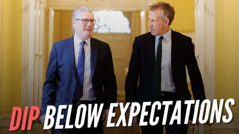 Starmer Squeezes MoD Budget for Defence Investment Plan in Underwhelming Swan Song