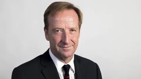 RIP: Ex-MI6 Chief Alex Younger Dies Aged 62