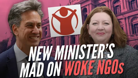 EXC: New Aid Minister Said Failing to Increase Aid Spending Causes “Deaths By Choice”
