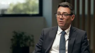 Burnham: “There’s No Early General Election”