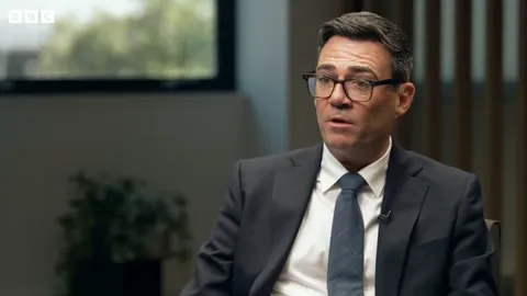 Burnham: “There’s No Early General Election”